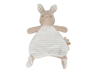 Muchláček králíček Newborn Naturals