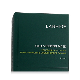 Laneige Cica Sleeping Mask 60 ml