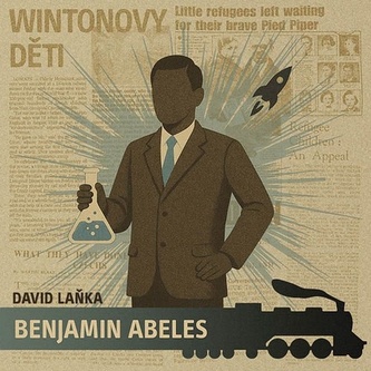 Wintonovy děti Benjamin Abeles