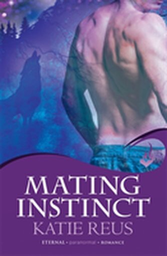 Mating Instinct: Moon Shifter Book 3 Mating Instinct: Moon Shifter Book 3