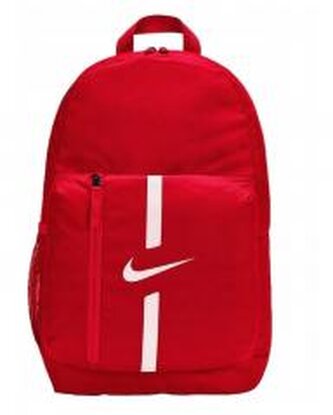 Plecak Nike Academy Team czerwony 22l Plecak Nike Academy Team czerwony 22l