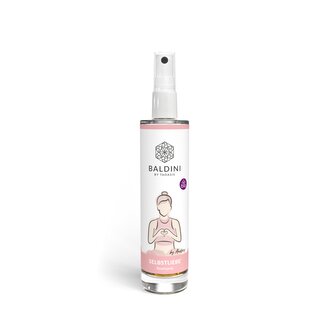 TAOASIS Baldini Osvěžovač vzduchu Self love by Audrey BIO (50 ml) - povznášející, rozveselující a povzbudivé
