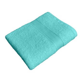 Osuška Ibiza 70x140 cm tyrkysová Osuška Ibiza 70x140 cm tyrkysová