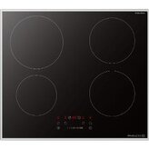 Varná deska PHILCO PHD 640 ESFX