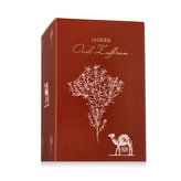Jadeed Oud Zaffran Parfém 100 ml UNISEX