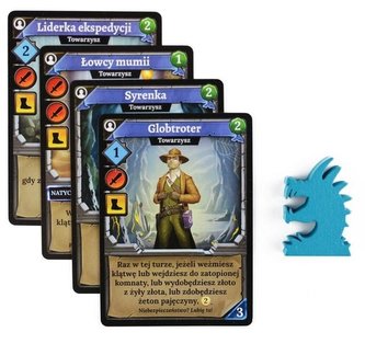 Brzdęk - minidodatek 2 LUCRUM