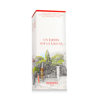 Hermès Un Jardin Sur La Lagune BL plnitelný 200 ml UNISEX Hermès Un Jardin Sur La Lagune BL plnitelný 200 ml UNISEX