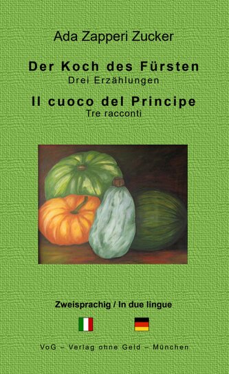 Der Koch des Fürsten