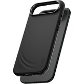 PanzerGlass® CARE Flow kryt s MagSafe Apple iPhone Air černý