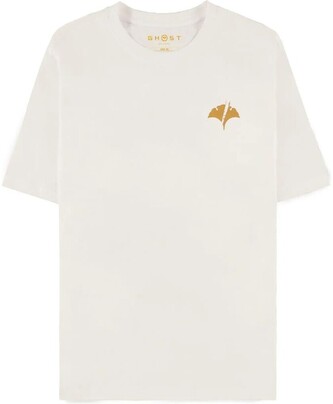 Tričko Ghost of Yotei - Atsu (Loose Fit) XL