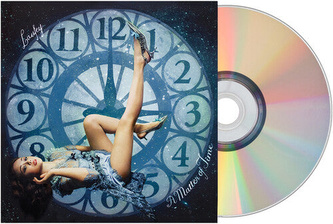 Laufey:  A Matter Of Time