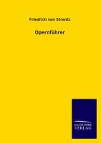 Opernführer
