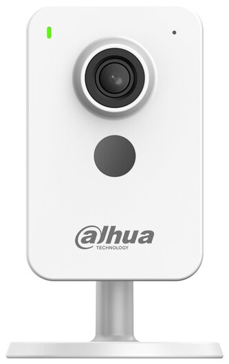 DAHUA IP kamera C2K-P/ vnitřní/ Wi-Fi/ 2Mpix/ objektiv 2,8mm/ H.265/ IR až 30m/ CZ app DAHUA IP kamera C2K-P/ vnitřní/ Wi-Fi/ 2Mpix/ objektiv 2,8mm/ H.265/ IR až 30m/ CZ app