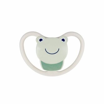 445364 SMOCZEK SILIKONOWY SPACE FROG 0-6 1SZT 563067, 10730331