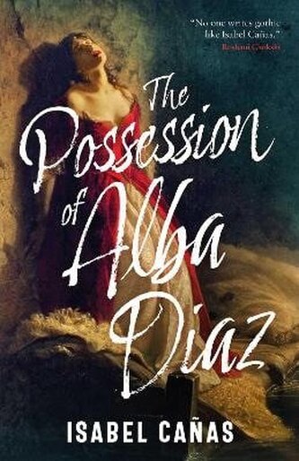 Possession of Alba Diaz