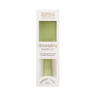 Tangle Teezer® Ultimate Detangler Matte Olive Green