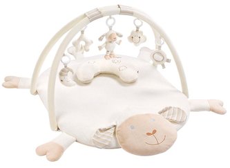 Mata edukacyjna Kochaj mnie