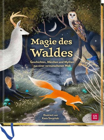 Magie des Waldes
