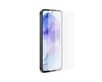 EF-UA556CTE Samsung Ochranná Fólie pro Galaxy A55 5G Transparent (Pošk. Balení)