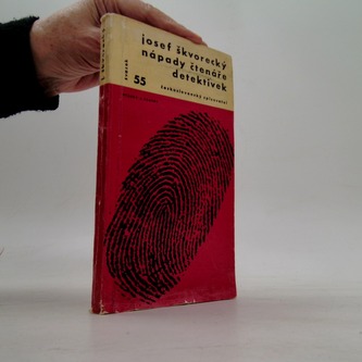 Nápady čtenáře detektivek