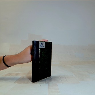 Jerusalém I. - V Dalarně