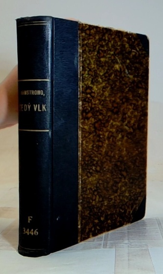 Šedý vlk - Mustafa Kemal Paša