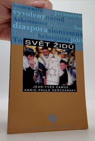 Svět židů
