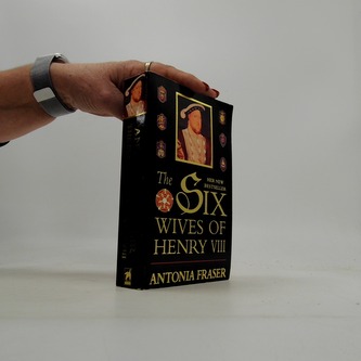 The six wives of Henry VIII