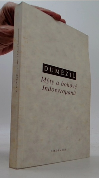 Mýty a bohové Indoevropanů