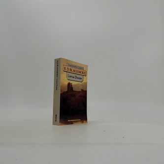 Lorna Doone