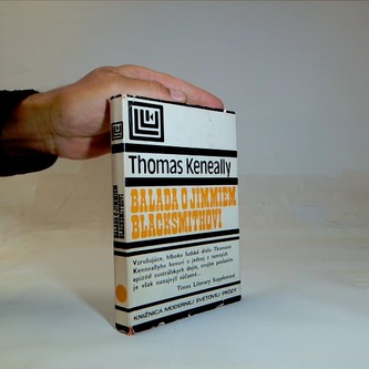 Balada o Jimmiem Blacksmithovi