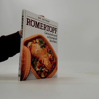 Romertopf Gesundund schonend kochen