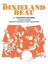 Meissner, Z: DIXIELAND BEAT