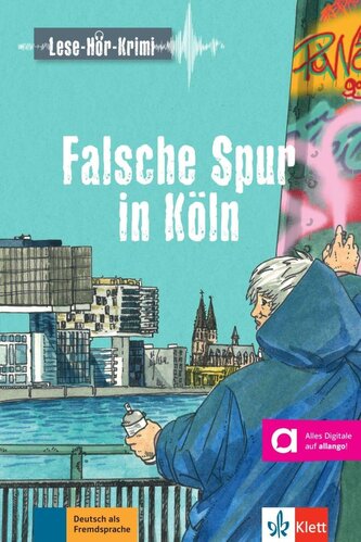 Falsche Spur in Köln Falsche Spur in Köln