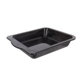 Plech smalt Great 35,8x26x5 cm hluboký