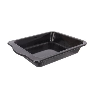 Plech smalt Great 35,8x26x5 cm hluboký