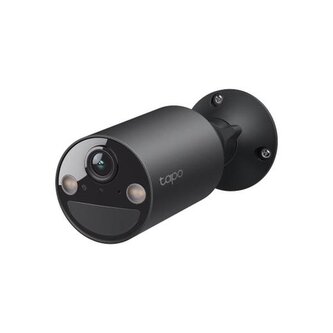 Kamera TP-Link Tapo C411 3MPx, venkovní, IP, WiFi, přísvit, baterie Kamera TP-Link Tapo C411 3MPx, venkovní, IP, WiFi, přísvit, baterie