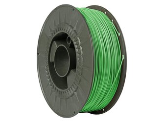 Filament C-TECH ESSENTIAL LINE, PETG, zelená, 1,75mm, 1kg