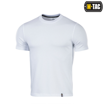 Triko M-Tac Tee 93/7 - bílé, L Triko M-Tac Tee 93/7 - bílé, L