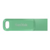 SanDisk Ultra Dual Drive Go USB Type- C, Absinthe zelená 1 TB