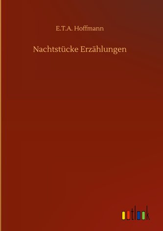 Nachtstücke Erzählungen