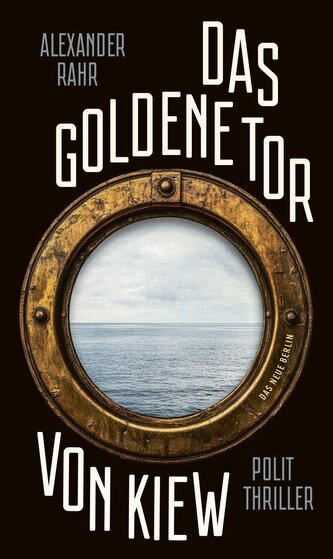 Das Goldene Tor von Kiew