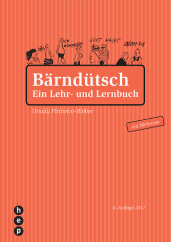 Bärndütsch Bärndütsch