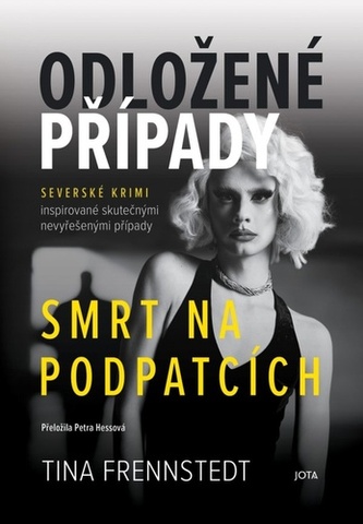 Odložené případy Smrt na podpatcích