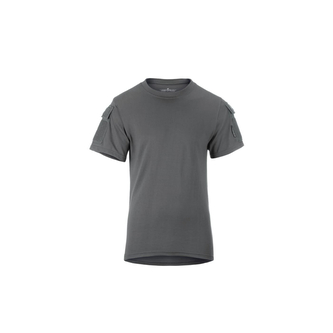 Taktické triko Invader Gear Tactical Tee - šedé, S