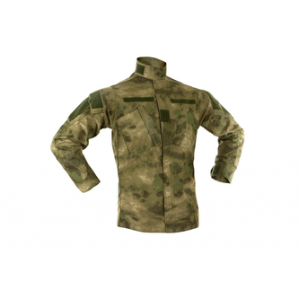 Blůza Invader Gear Revenger TDU - everglade, L