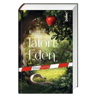 Tatort Eden