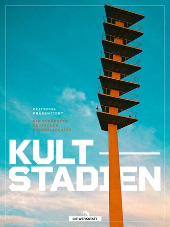 Kult-Stadien