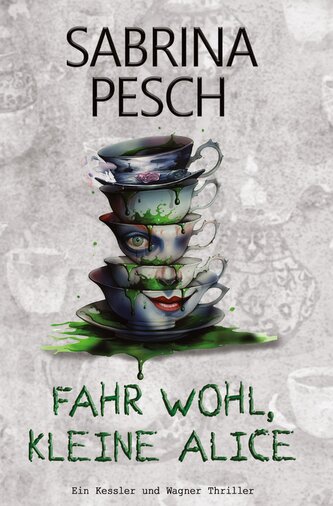 Fahr wohl, kleine Alice