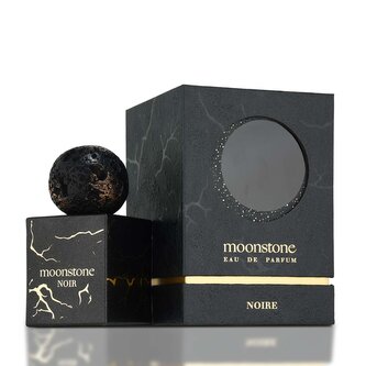 French Avenue Moonstone Noire EDP 100 ml UNISEX